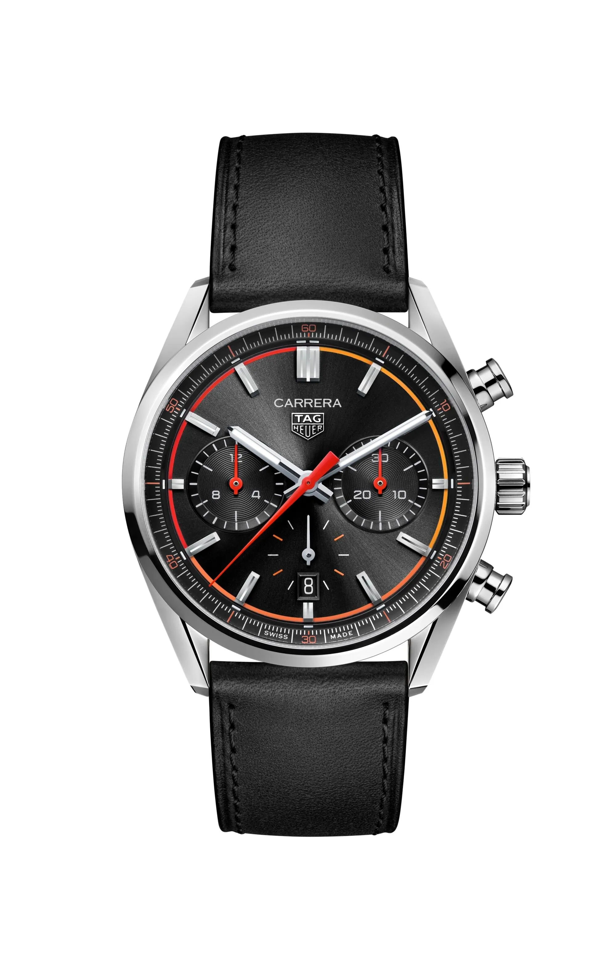 TAG HEUER CARRERA