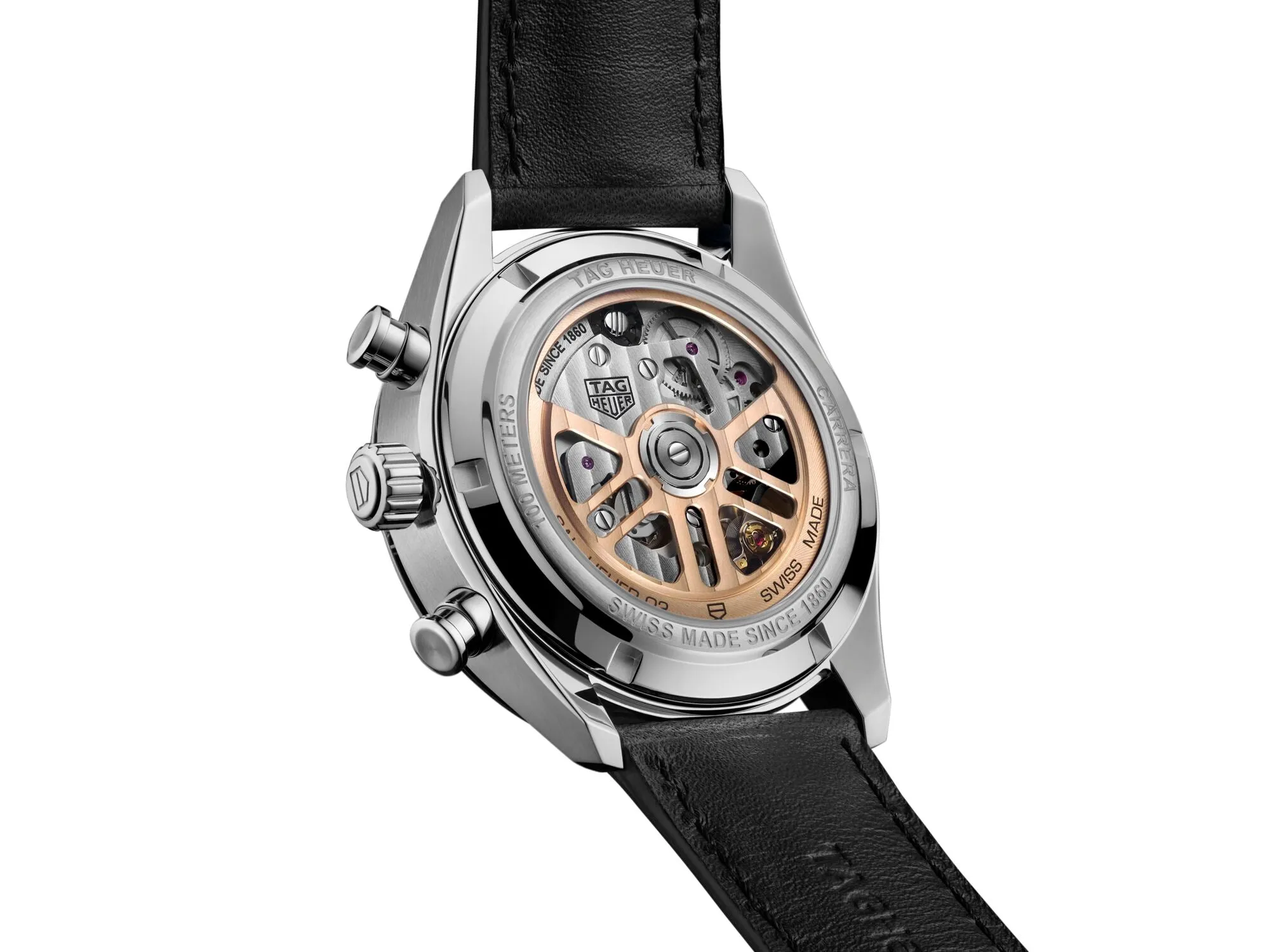 TAG HEUER CARRERA