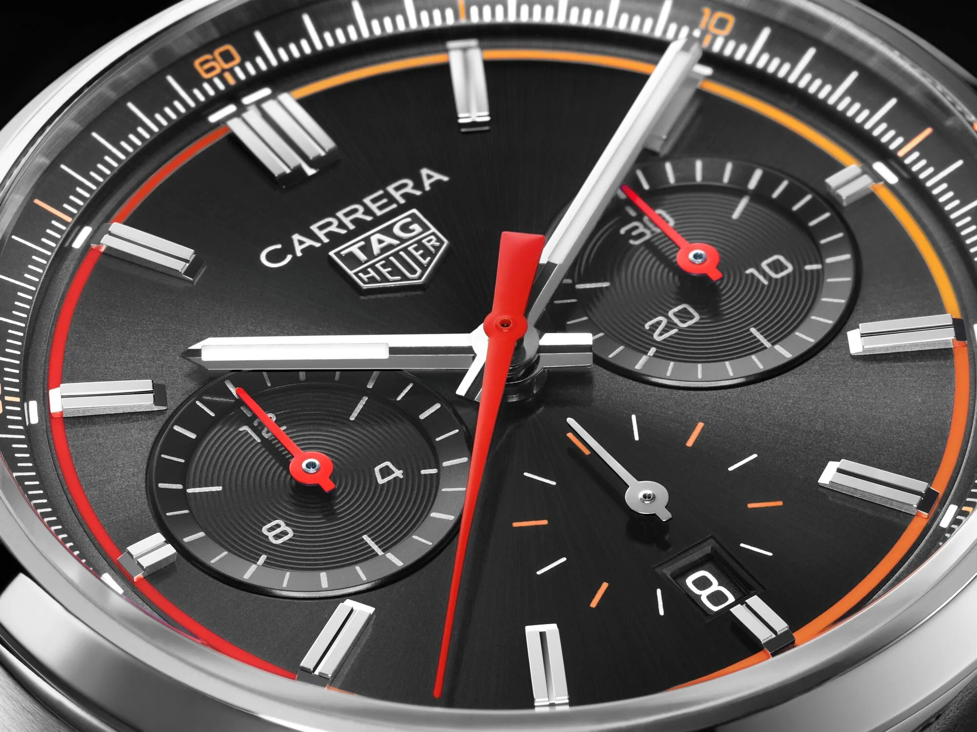 TAG HEUER CARRERA