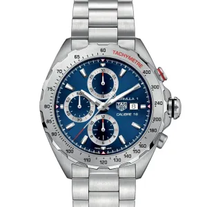 TAG Heuer Formula 1 44mm Chronograph Watch