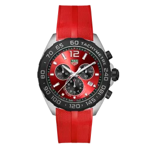 TAG Heuer Formula 1 CAZ101AN.FT8055