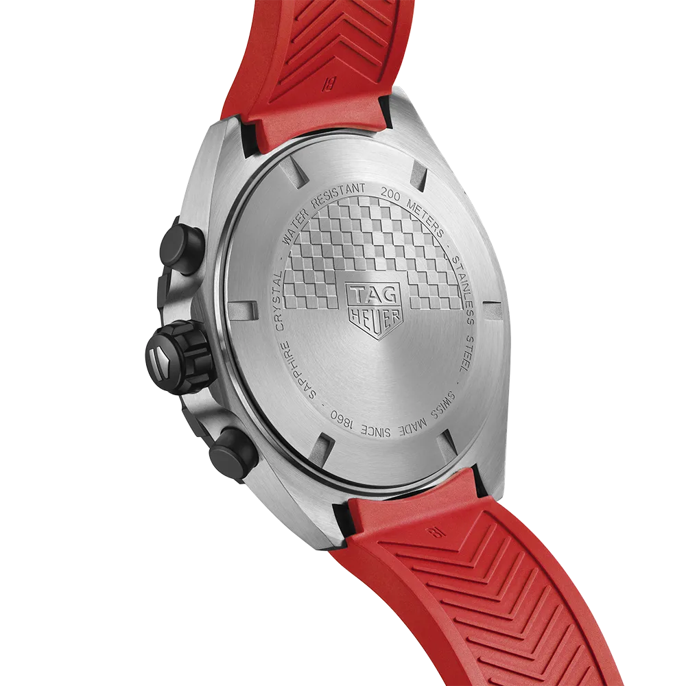 TAG Heuer Formula 1 CAZ101AN.FT8055