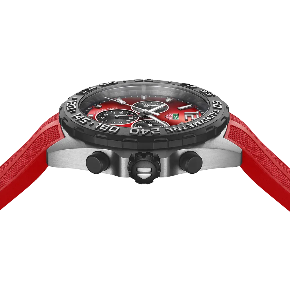 TAG Heuer Formula 1 CAZ101AN.FT8055