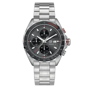TAG Heuer Formula 1 CAZ2012.BA0876