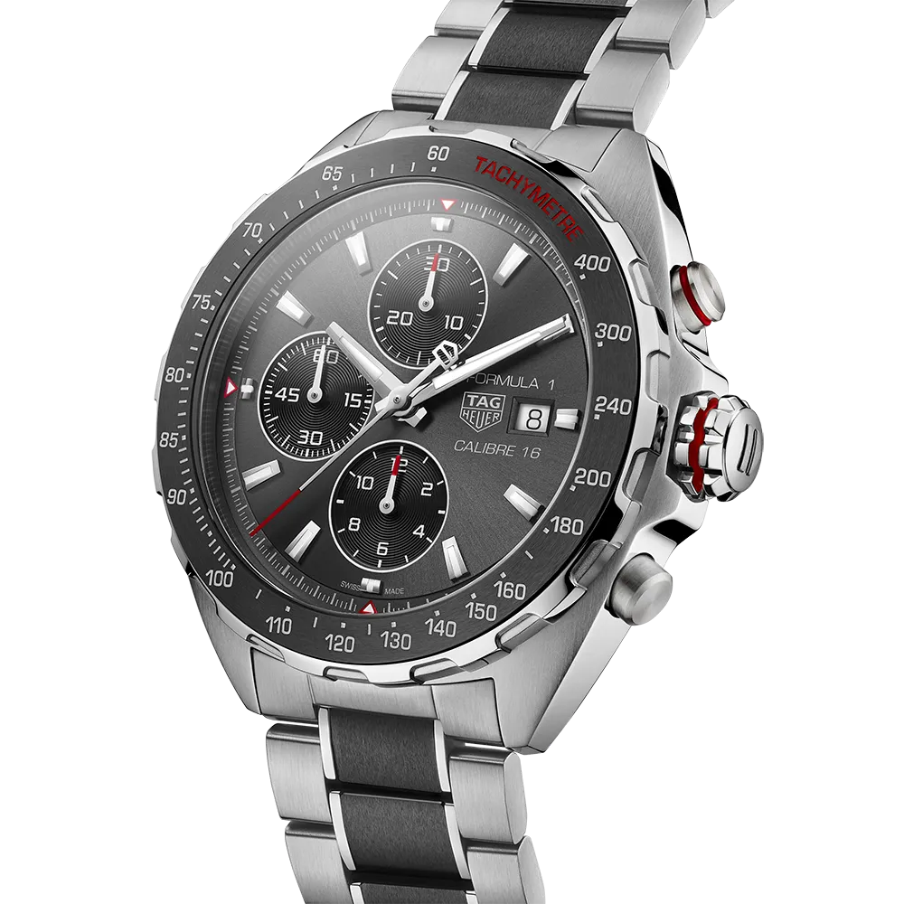 TAG Heuer Formula 1 CAZ2012.BA0970