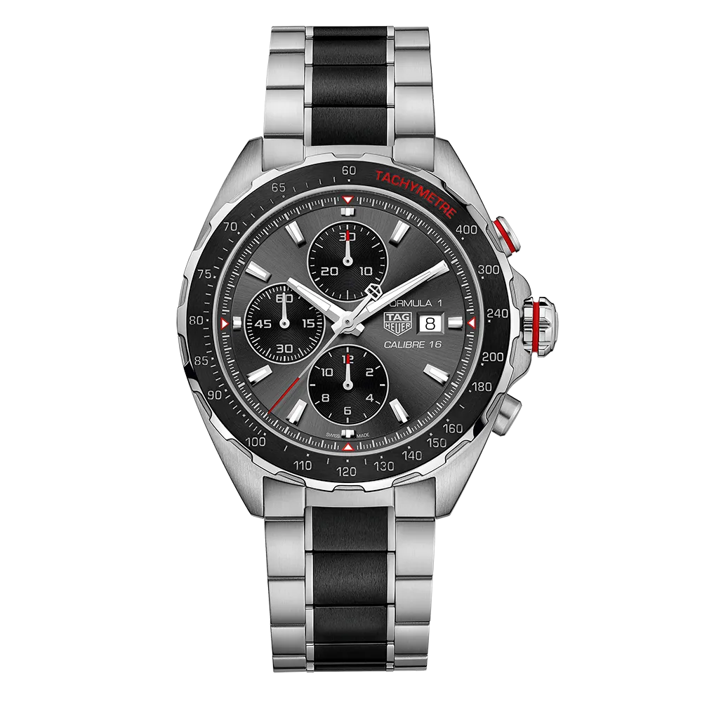 TAG Heuer Formula 1 CAZ2012.BA0970