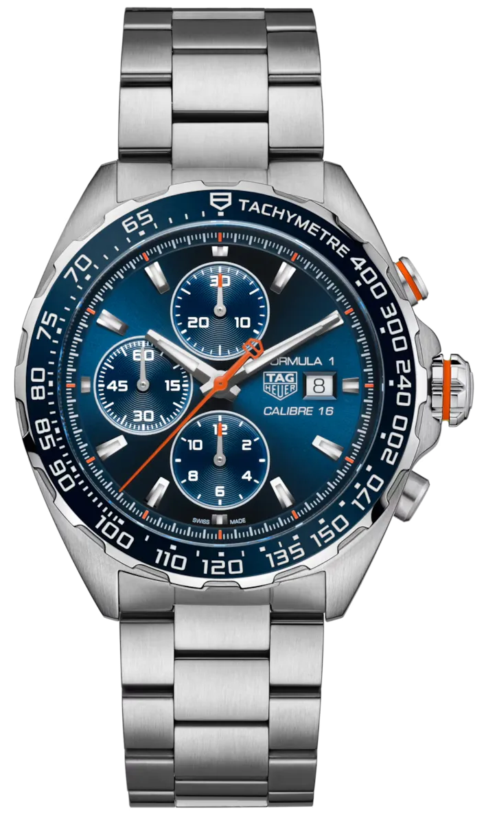 TAG Heuer Formula 1 Chronograph Watch