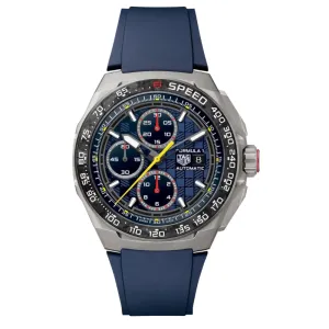TAG Heuer Formula 1 Chronograph X Oracle Red Bull Racing  - CBZ2080.FT8091