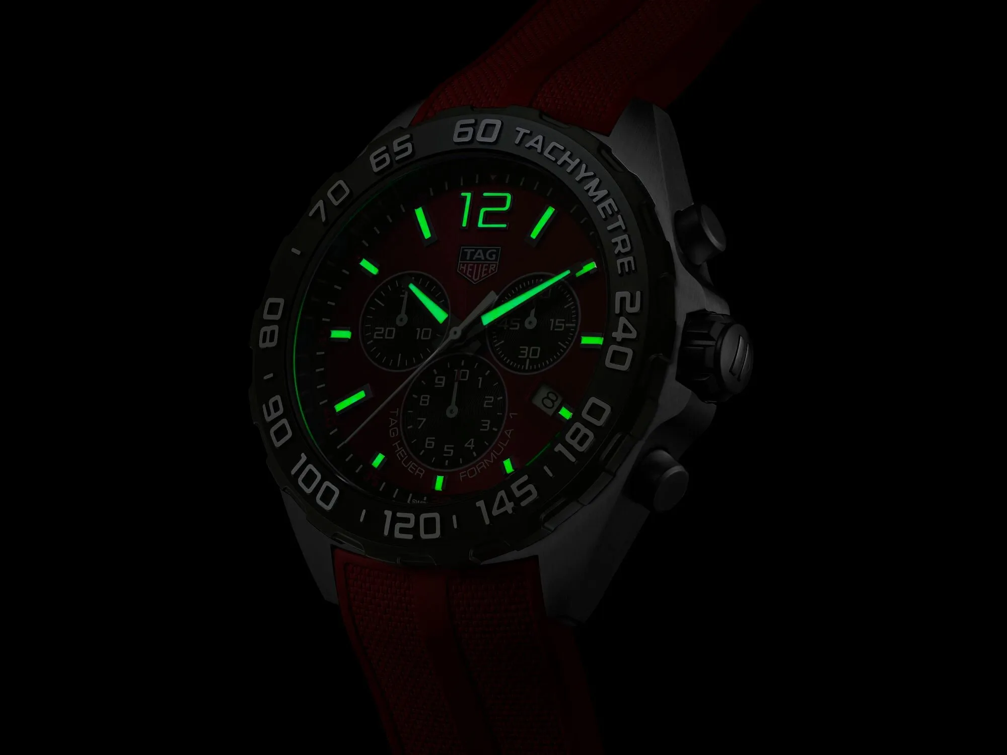 TAG HEUER FORMULA 1 CHRONOGRAPH