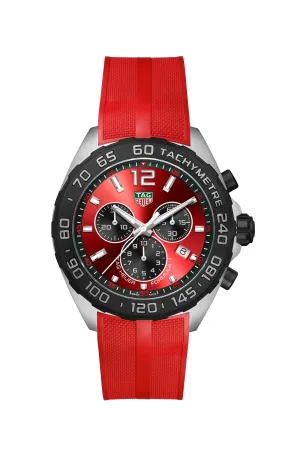 TAG HEUER FORMULA 1 CHRONOGRAPH