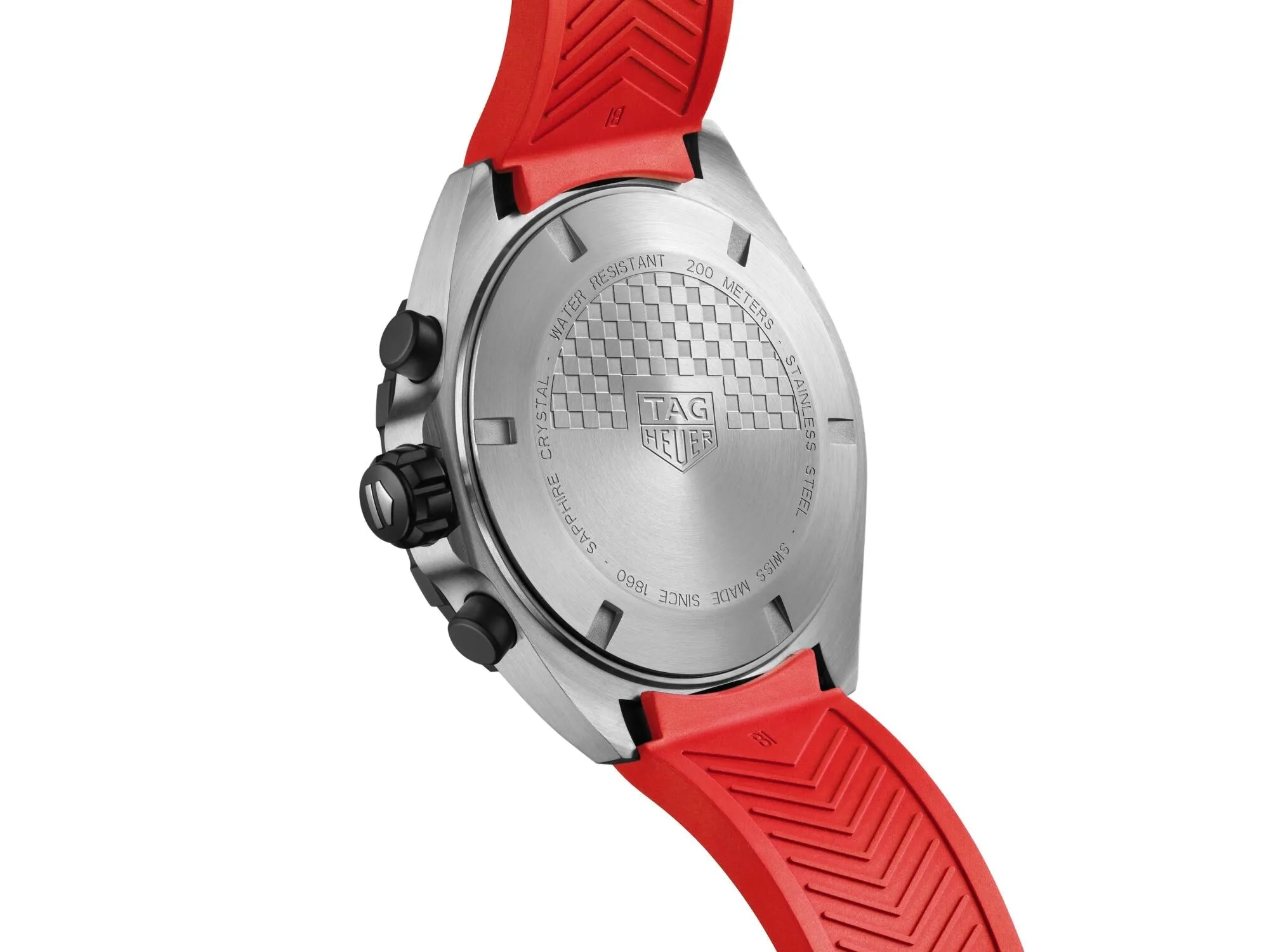 TAG HEUER FORMULA 1 CHRONOGRAPH
