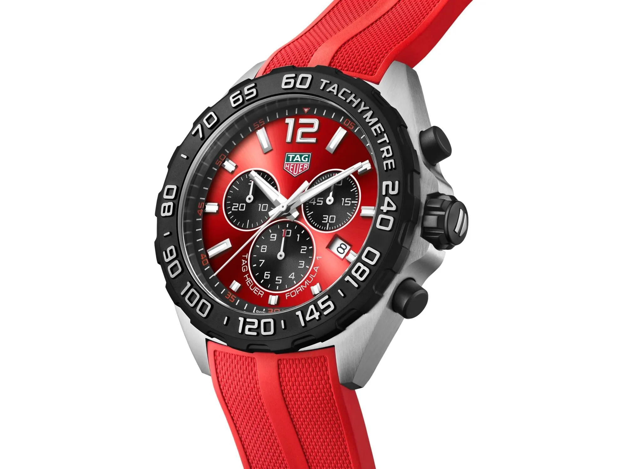 TAG HEUER FORMULA 1 CHRONOGRAPH