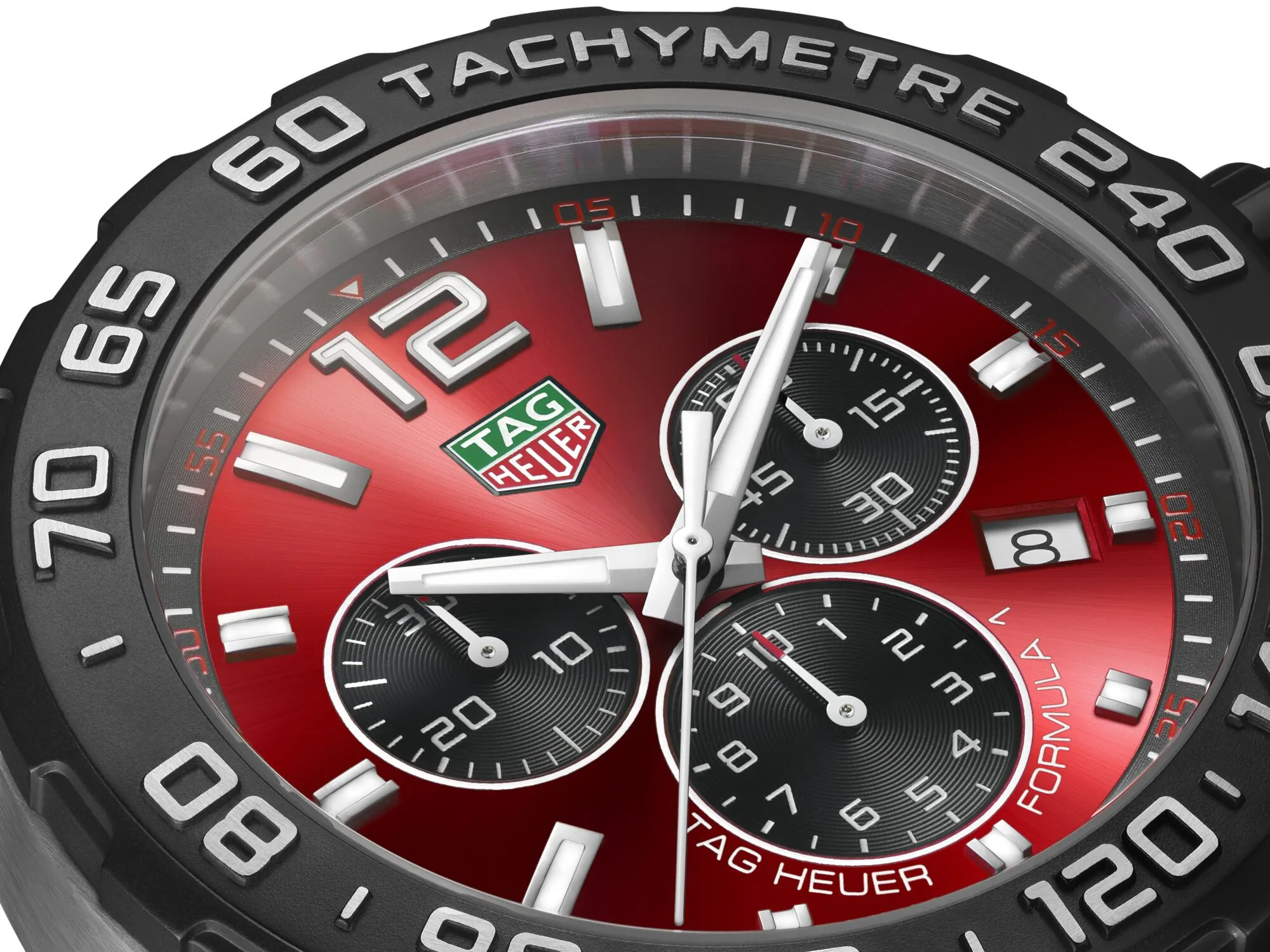 TAG HEUER FORMULA 1 CHRONOGRAPH