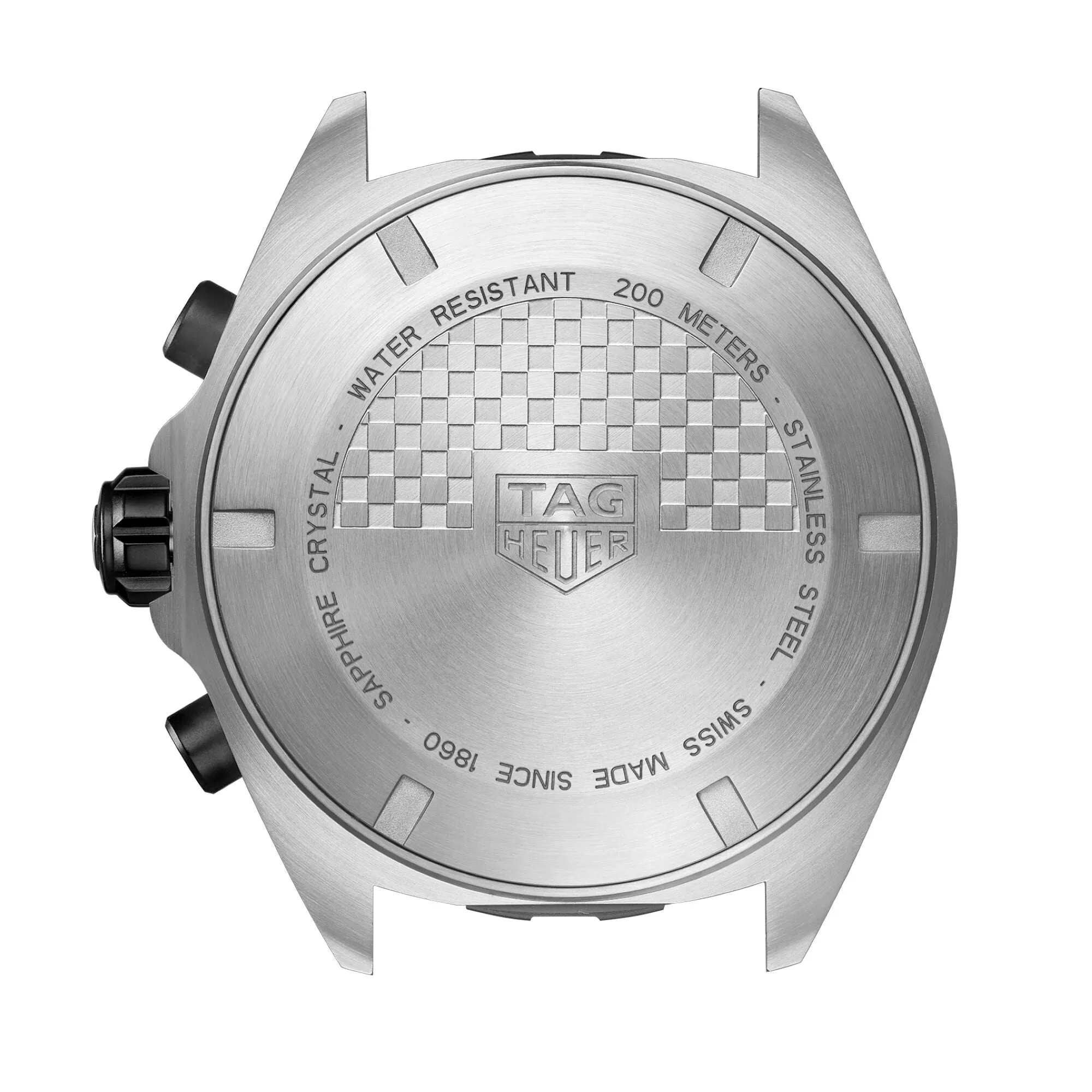 TAG HEUER FORMULA 1 CHRONOGRAPH
