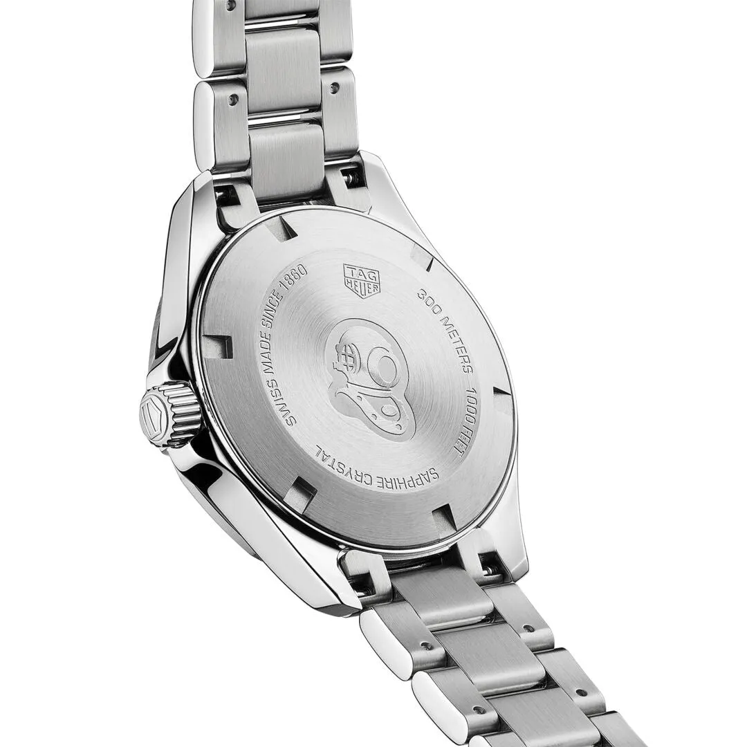 TAG Heuer Formula 1 Men's Blue Sunray Dial Watch