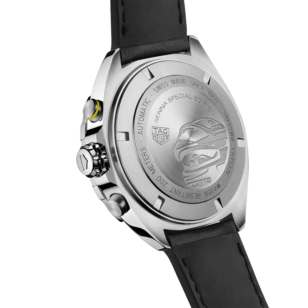 TAG Heuer Formula 1 Special Edition CAZ101AJ.FC6487