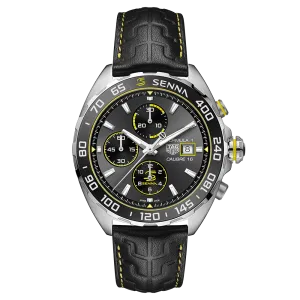 TAG Heuer Formula 1 Special Edition CAZ101AJ.FC6487
