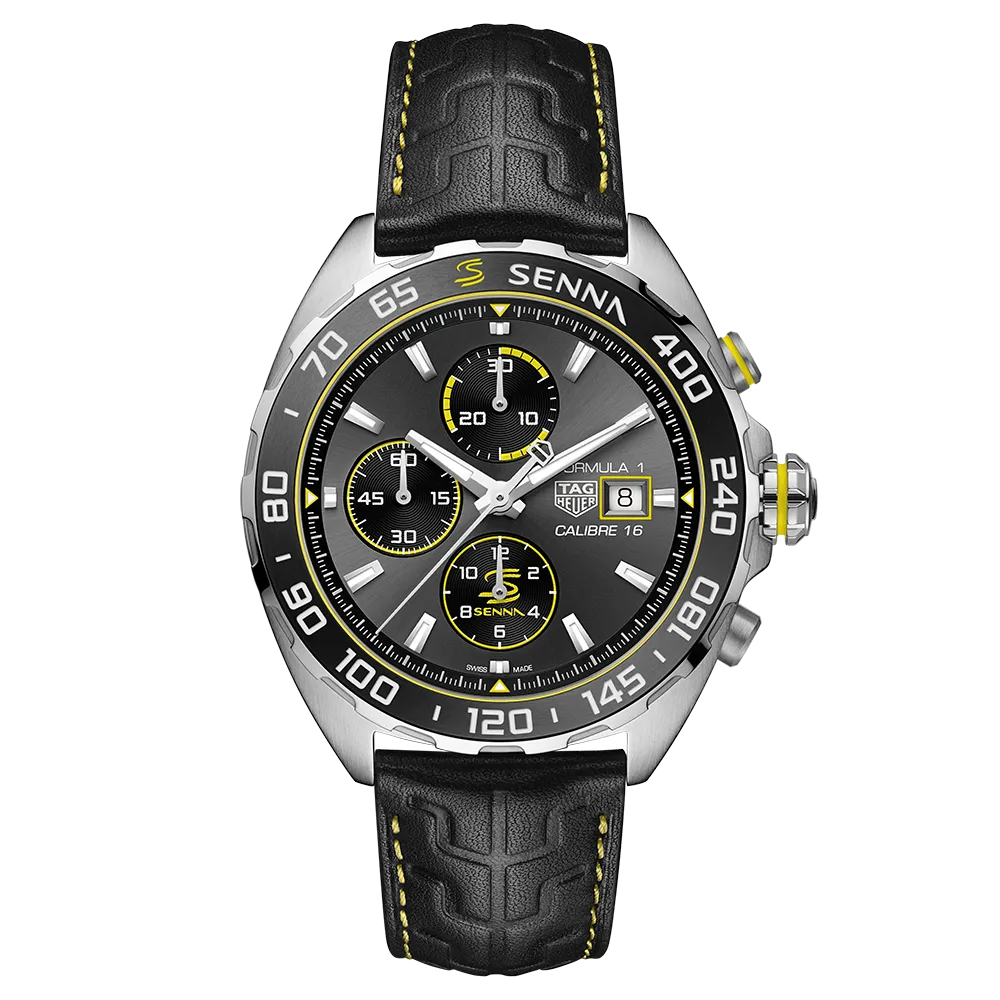 TAG Heuer Formula 1 Special Edition CAZ101AJ.FC6487