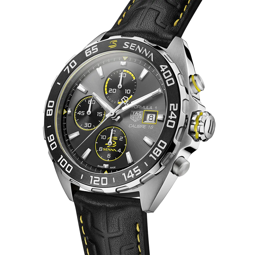 TAG Heuer Formula 1 Special Edition CAZ101AJ.FC6487