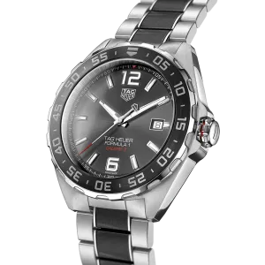 TAG Heuer Formula 1 WAZ2011.BA0843
