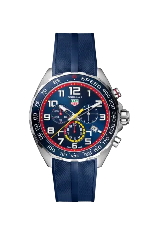 TAG HEUER FORMULA 1 X RED BULL RACING
