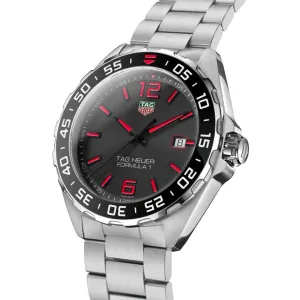 TAG HEUER FORMULA 1