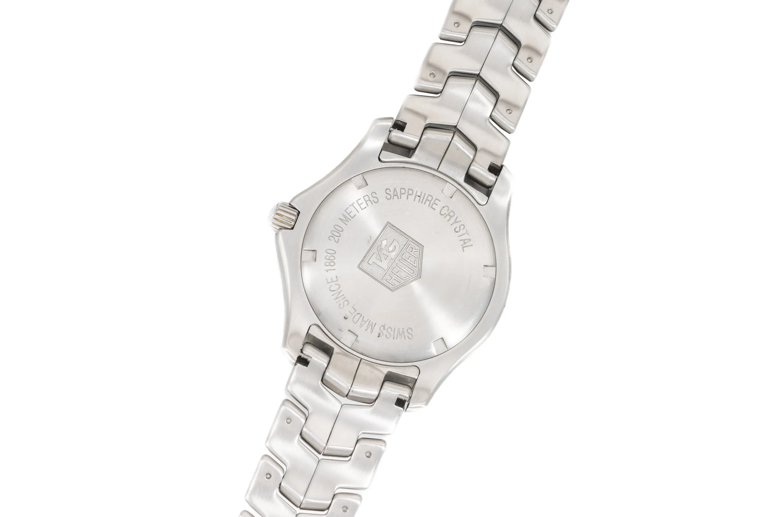TAG Heuer Link