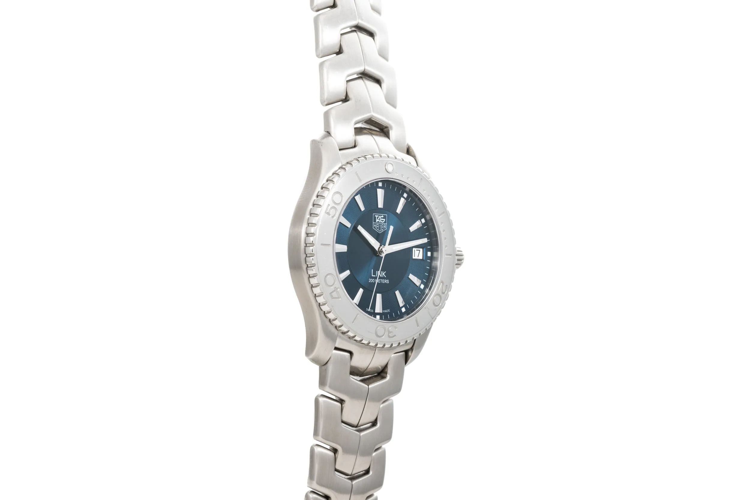 TAG Heuer Link