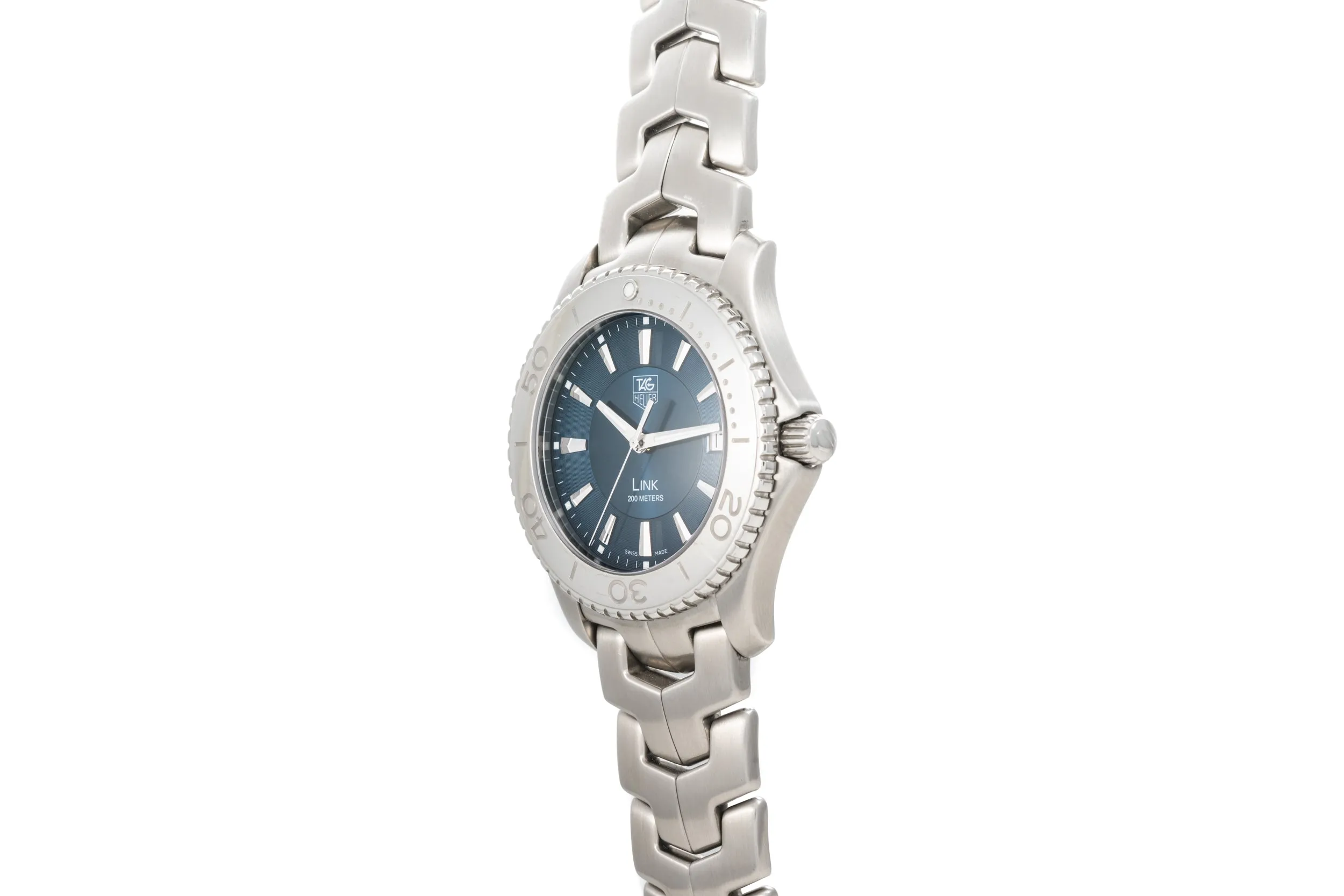 TAG Heuer Link