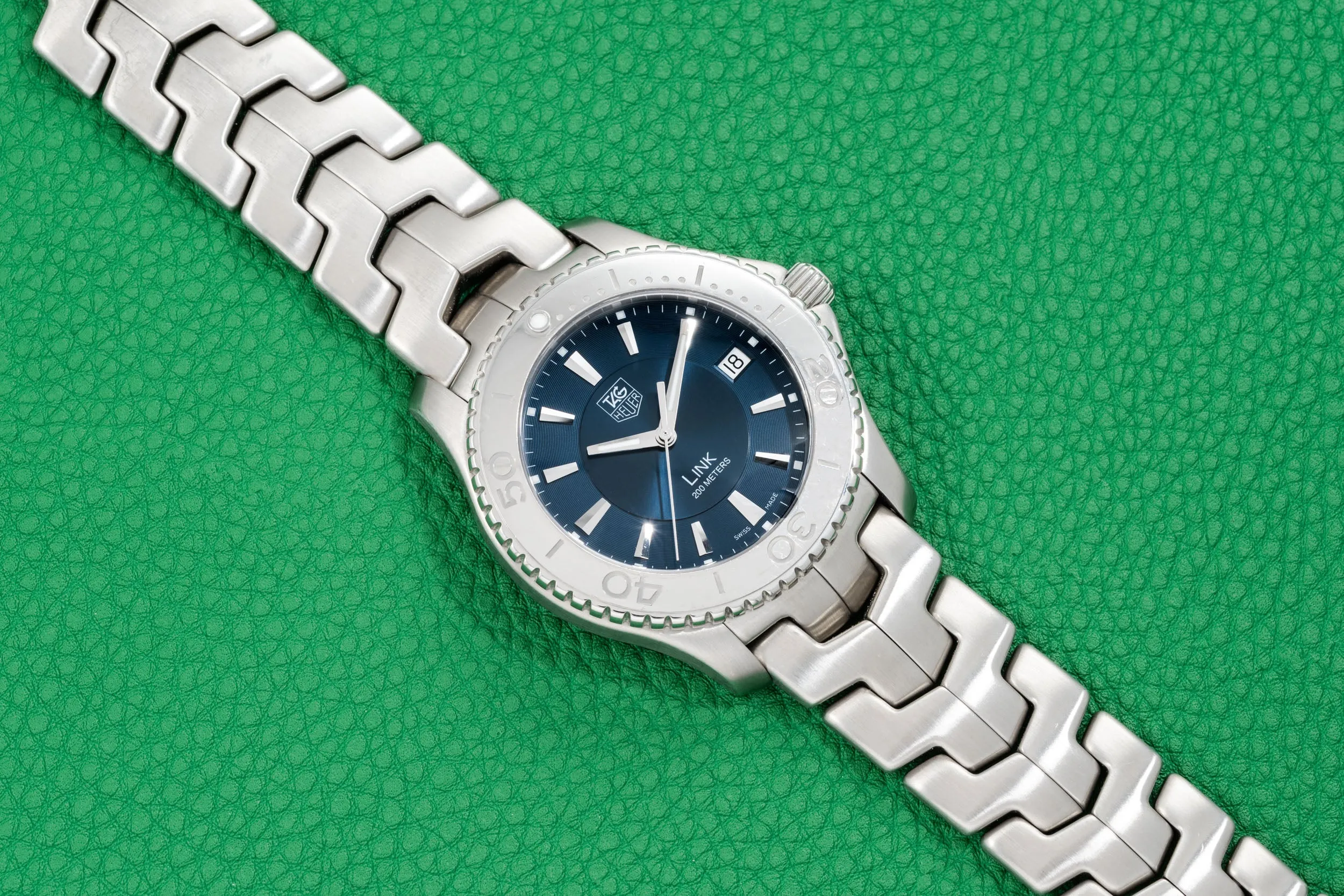 TAG Heuer Link