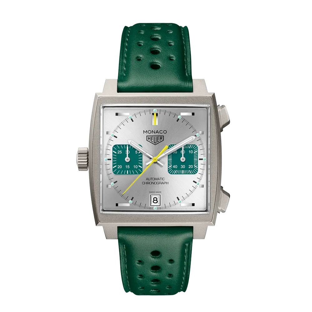 TAG Heuer Monaco CAW218E.FC6565