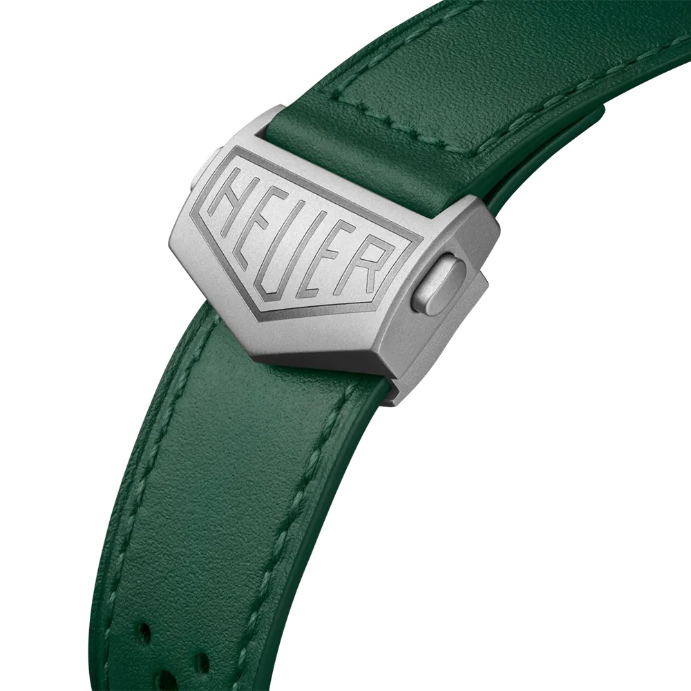 TAG Heuer Monaco CAW218E.FC6565