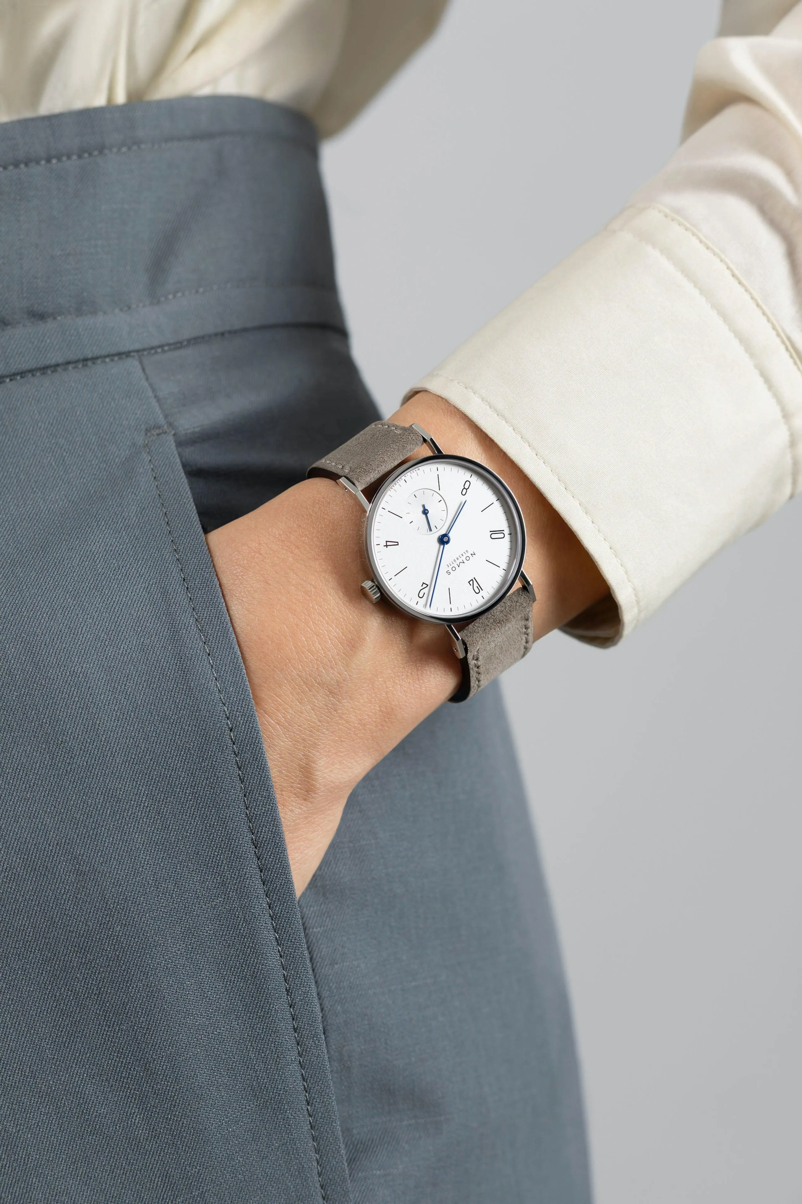Tangente 33