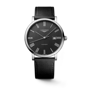 The Longines Elegant Collection 41mm