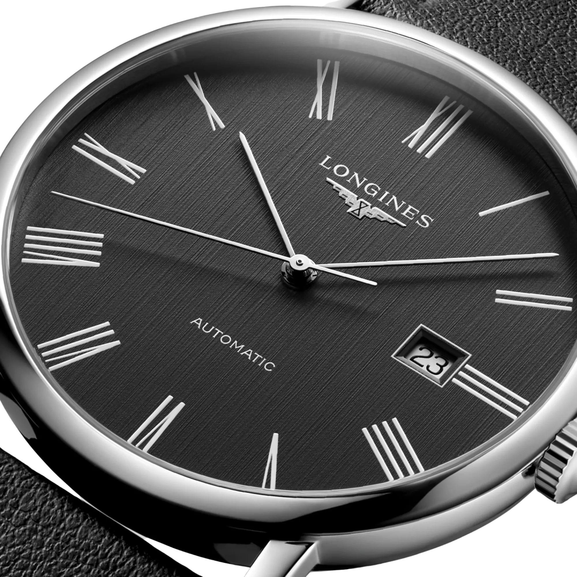 The Longines Elegant Collection 41mm