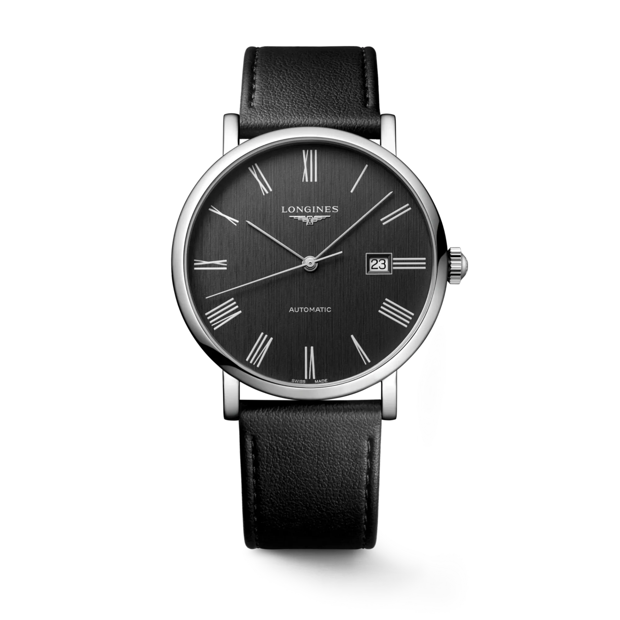 The Longines Elegant Collection 41mm