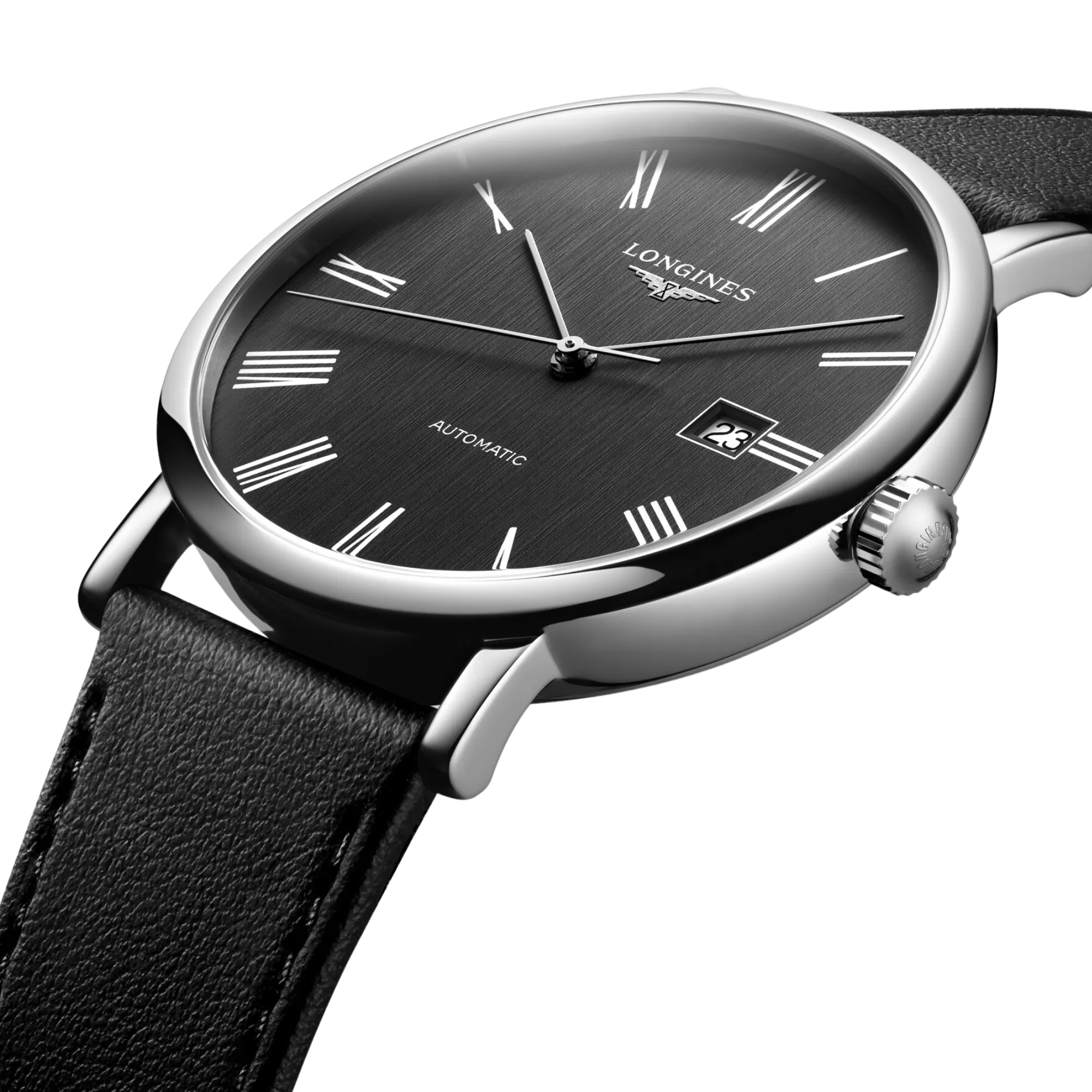 The Longines Elegant Collection 41mm