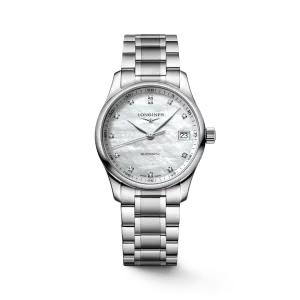 The Longines Master Collection 34mm