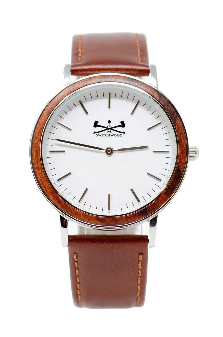 The Spartan - White