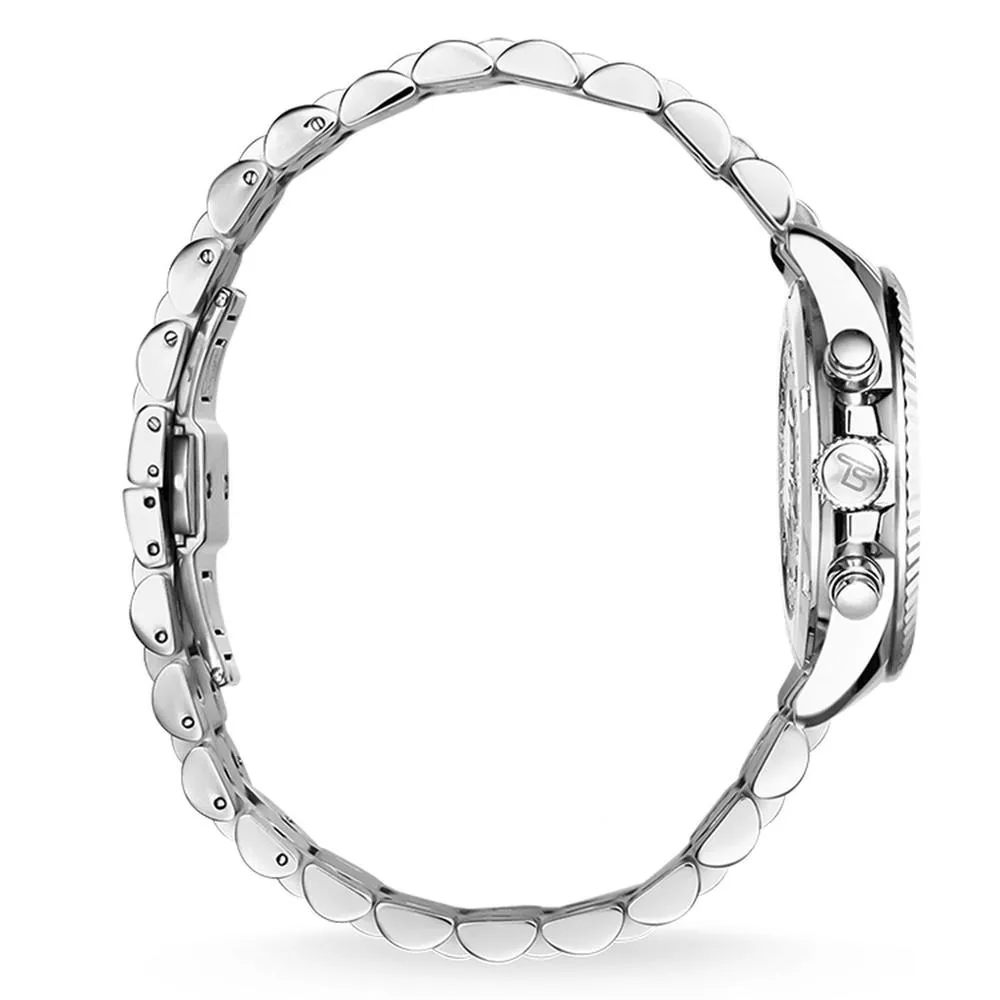 Thomas Sabo Glam Silver Dial Womens Watch