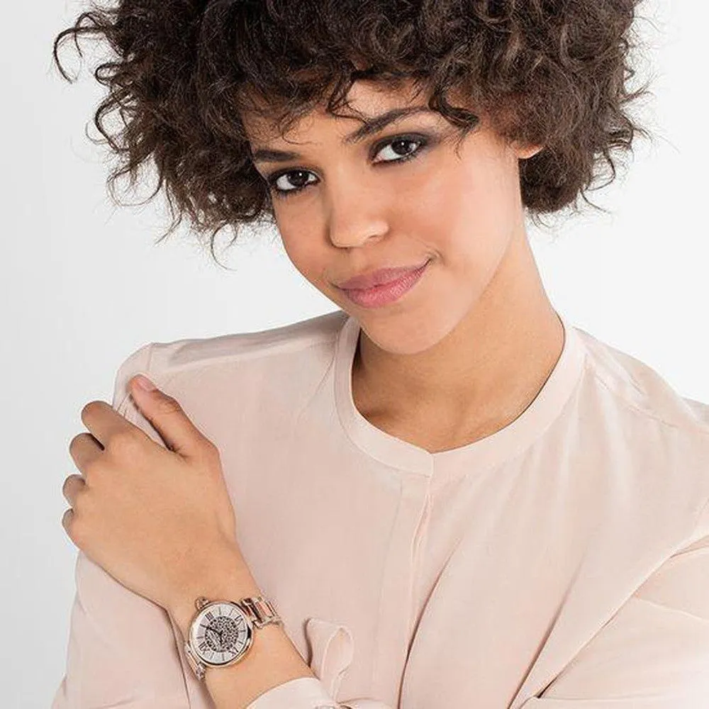 Thomas Sabo Karma Watch