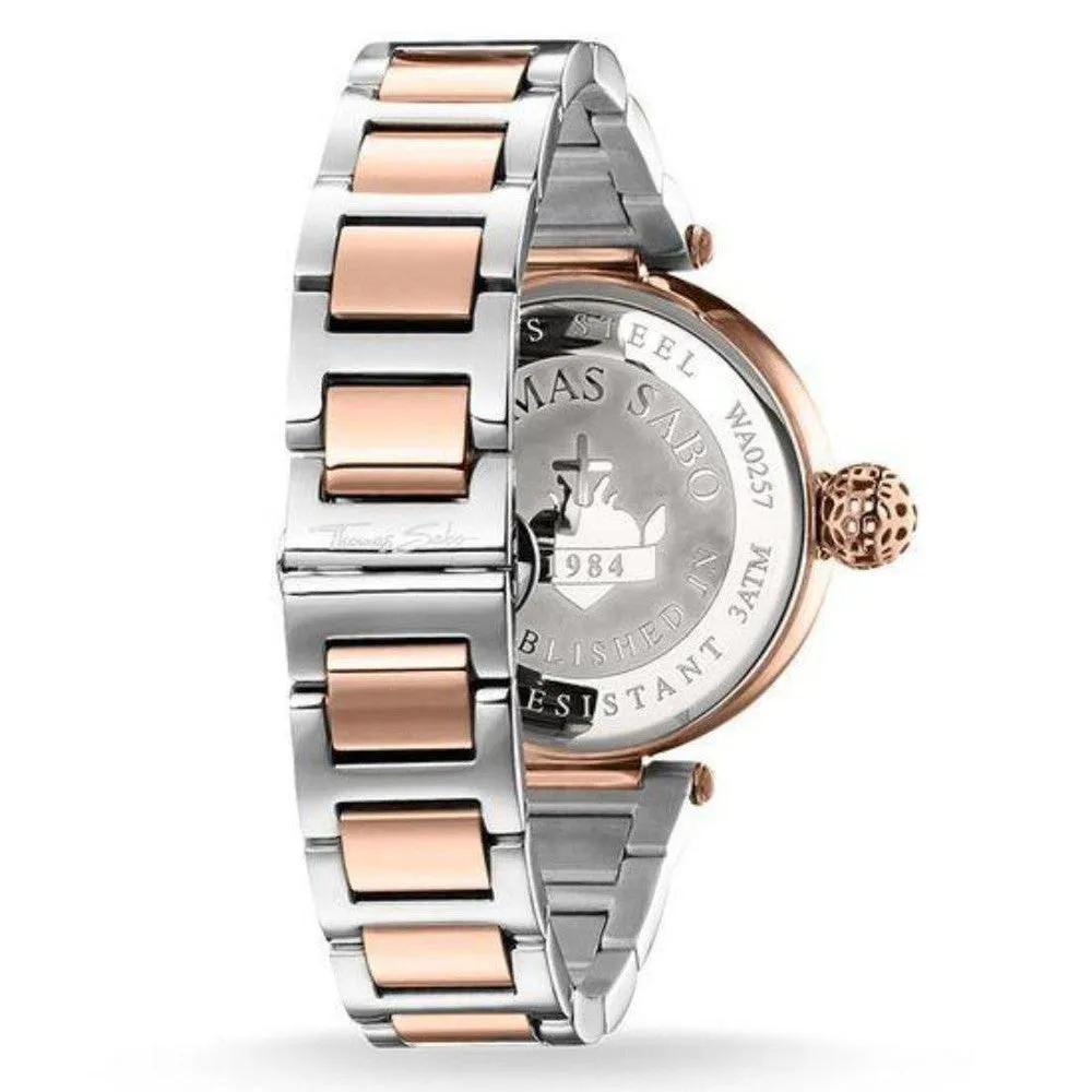 Thomas Sabo Karma Watch