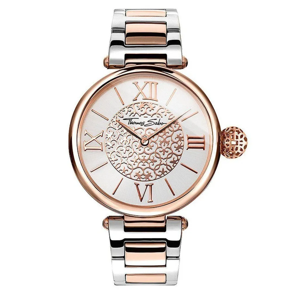Thomas Sabo Karma Watch