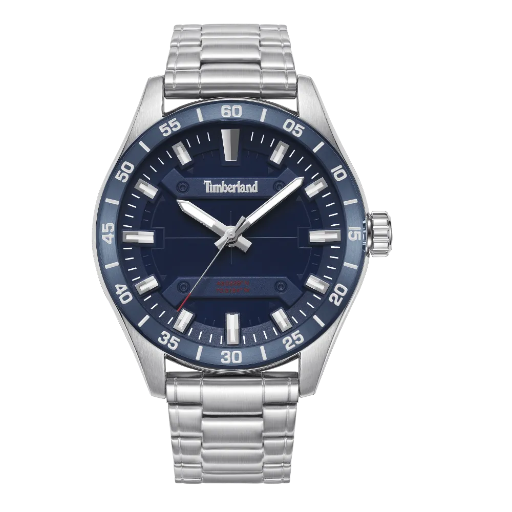 TIMBERLAND TDWGG2201206 MEN WATCH