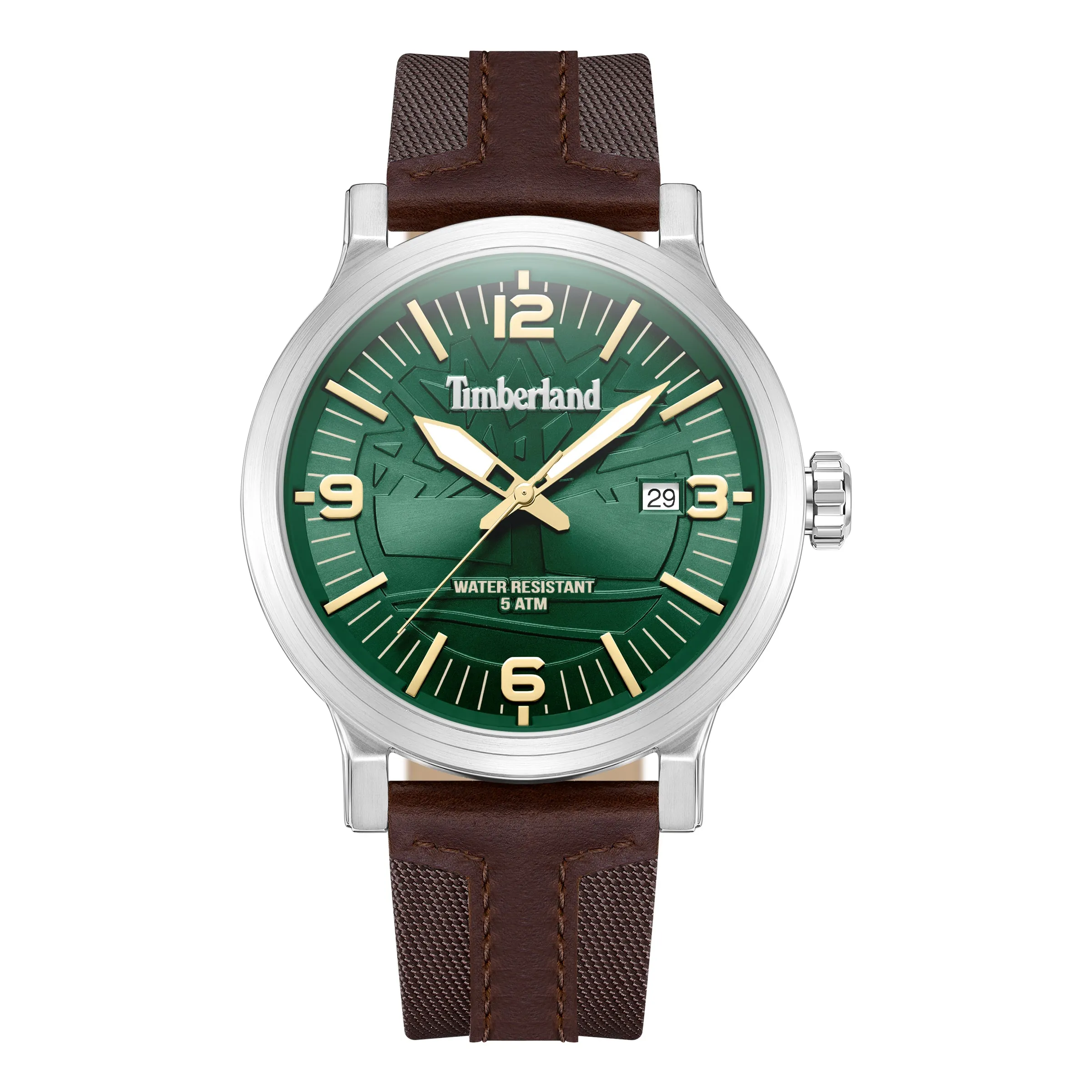 TIMBERLAND TDWGN0029102 MEN WATCH