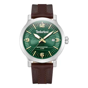 TIMBERLAND TDWGN0029102 MEN WATCH