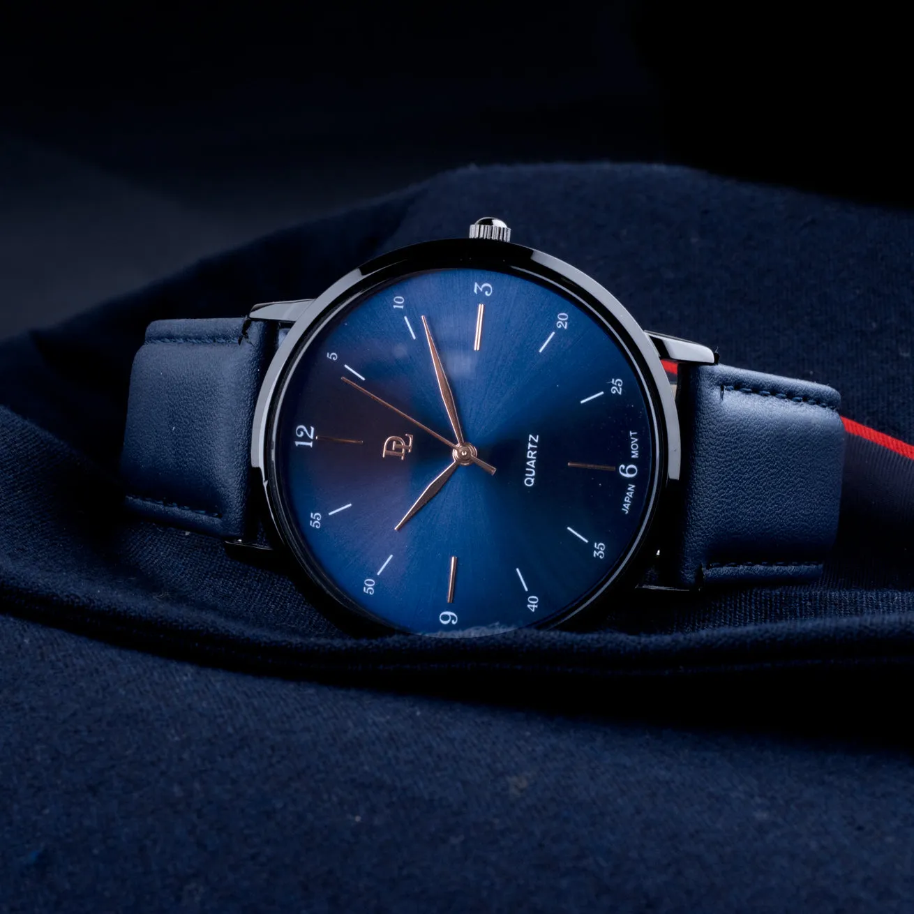 Timekeeper's Tribute