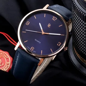 Timekeeper's Tribute