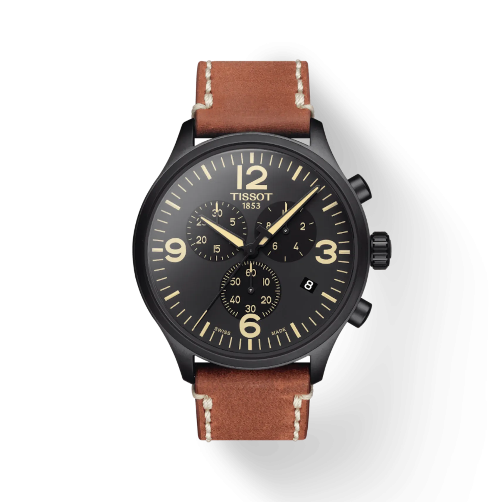 Tissot Chrono XL