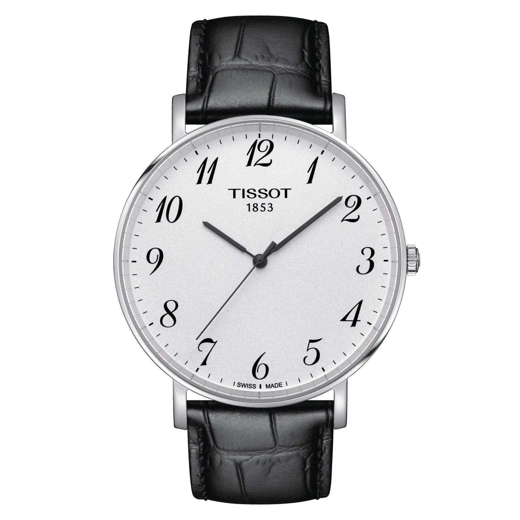 Tissot Everytime Large Quartz Men's Watch T1096101603200